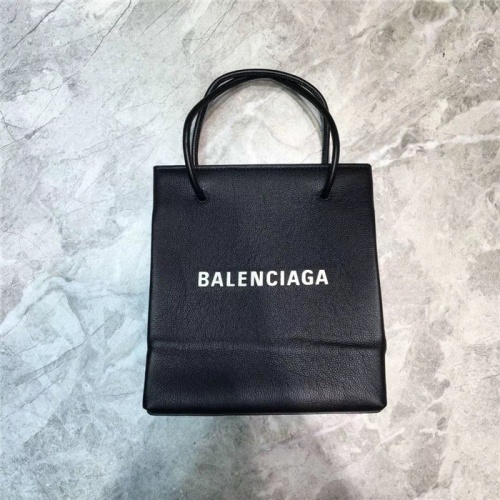 Balenciaga AAA Quality Handbags #558612 $97.00 USD, Wholesale Replica Balenciaga AAA Quality Handbags