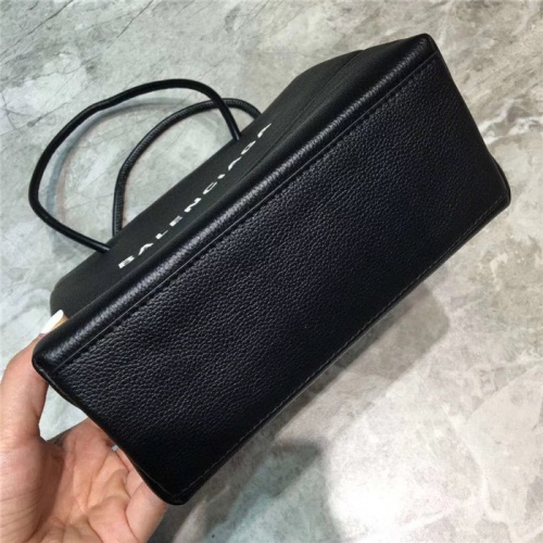 Replica Balenciaga AAA Quality Handbags #558612 $97.00 USD for Wholesale