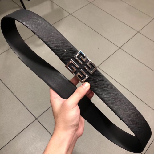 Givenchy AAA  Belts #558614 $56.00 USD, Wholesale Replica Givenchy AAA Quality Belts
