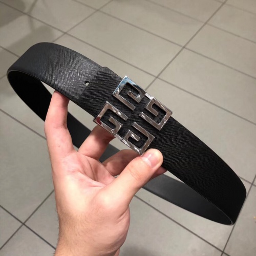 Replica Givenchy AAA  Belts #558614 $56.00 USD for Wholesale