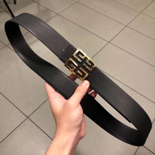 Givenchy AAA  Belts #558615 $56.00 USD, Wholesale Replica Givenchy AAA Quality Belts