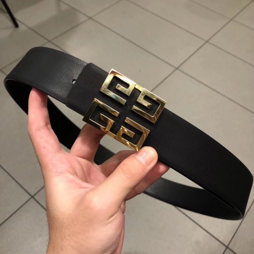 Replica Givenchy AAA  Belts #558615 $56.00 USD for Wholesale