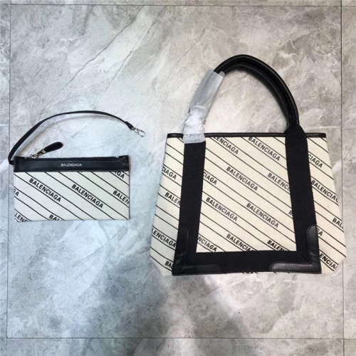 Balenciaga AAA Quality Handbags #558632 $103.00 USD, Wholesale Replica Balenciaga AAA Quality Handbags