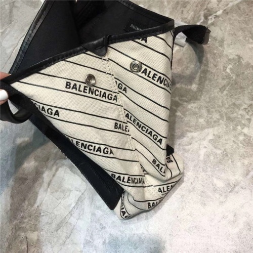 Replica Balenciaga AAA Quality Handbags #558632 $103.00 USD for Wholesale