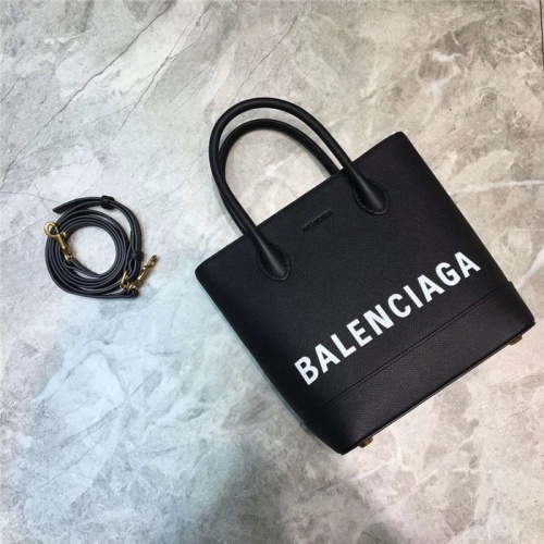Balenciaga AAA Quality Handbags #558633 $99.00 USD, Wholesale Replica Balenciaga AAA Quality Handbags