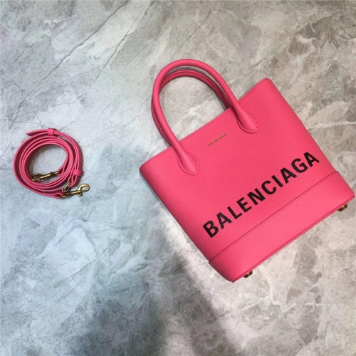 Balenciaga AAA Quality Handbags #558634 $99.00 USD, Wholesale Replica Balenciaga AAA Quality Handbags