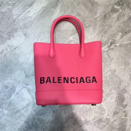 Replica Balenciaga AAA Quality Handbags #558634 $99.00 USD for Wholesale