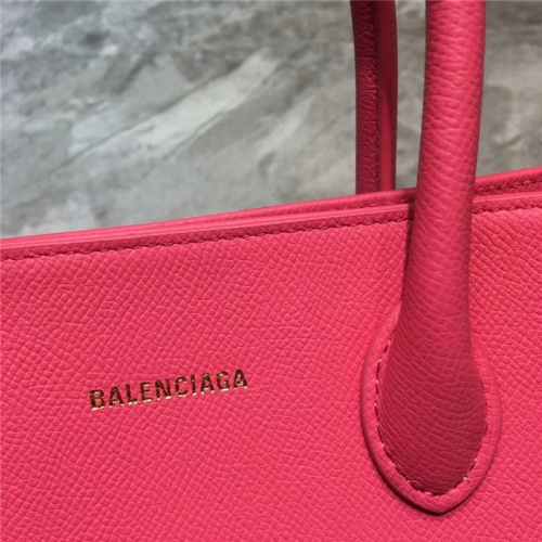 Replica Balenciaga AAA Quality Handbags #558634 $99.00 USD for Wholesale