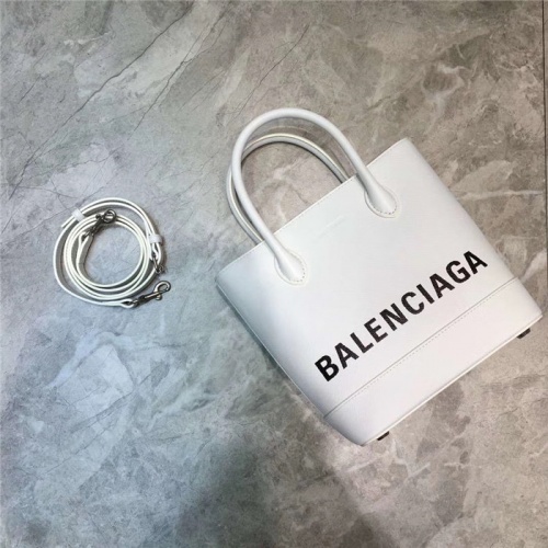 Balenciaga AAA Quality Handbags #558635 $99.00 USD, Wholesale Replica Balenciaga AAA Quality Handbags