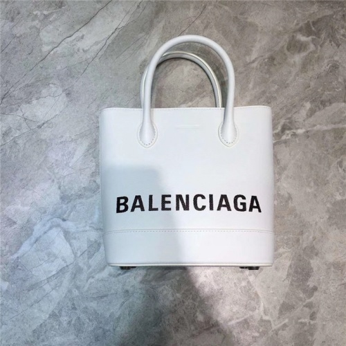 Replica Balenciaga AAA Quality Handbags #558635 $99.00 USD for Wholesale