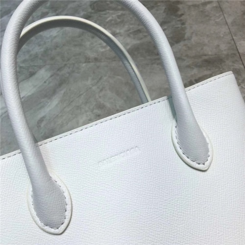 Replica Balenciaga AAA Quality Handbags #558635 $99.00 USD for Wholesale