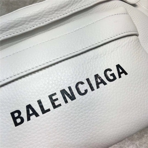 Replica Balenciaga AAA Quality Pockets #558699 $99.00 USD for Wholesale
