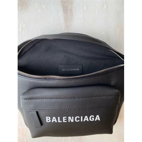 Replica Balenciaga AAA Quality Pockets #558700 $99.00 USD for Wholesale