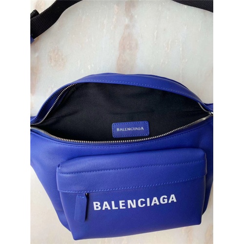Replica Balenciaga AAA Quality Pockets #558702 $99.00 USD for Wholesale