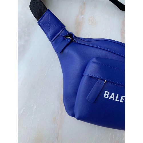 Replica Balenciaga AAA Quality Pockets #558702 $99.00 USD for Wholesale