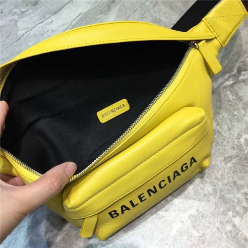 Replica Balenciaga AAA Quality Pockets #558704 $99.00 USD for Wholesale