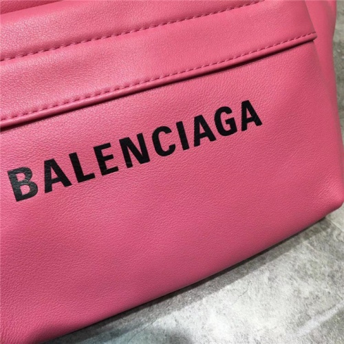 Replica Balenciaga AAA Quality Pockets #558705 $99.00 USD for Wholesale