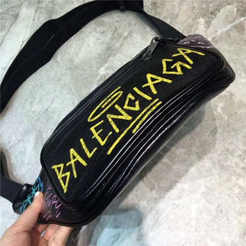 Replica Balenciaga AAA Quality Pockets #558707 $103.00 USD for Wholesale