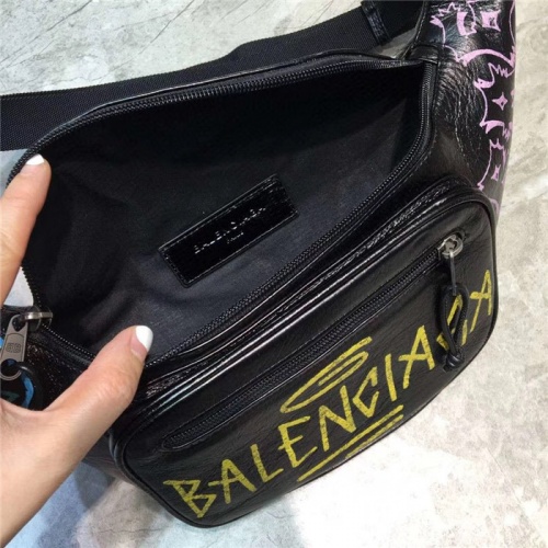 Replica Balenciaga AAA Quality Pockets #558707 $103.00 USD for Wholesale