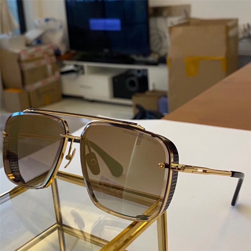 Replica DITA AAA Quality Sunglasses #558847 $62.00 USD for Wholesale