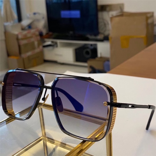 Replica DITA AAA Quality Sunglasses #558849 $62.00 USD for Wholesale