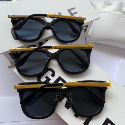 Replica GENTLE MONSTER AAA Quality Sunglasses #559035 $52.00 USD for Wholesale