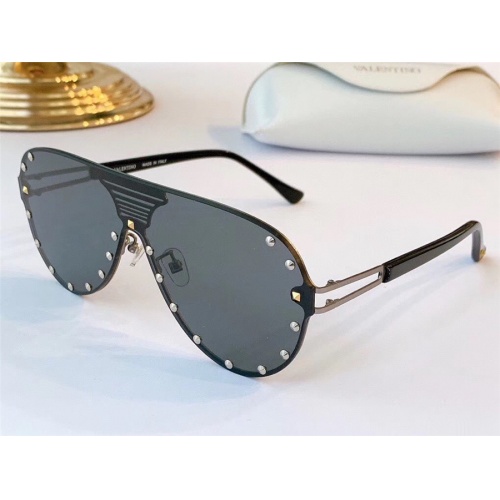 Valentino AAA Quality Sunglasses #559160 $65.00 USD, Wholesale Replica Valentino AAA Quality Sunglasses