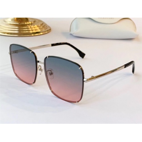 Valentino AAA Quality Sunglasses #559161 $65.00 USD, Wholesale Replica Valentino AAA Quality Sunglasses