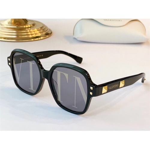 Valentino AAA Quality Sunglasses #559167 $65.00 USD, Wholesale Replica Valentino AAA Quality Sunglasses