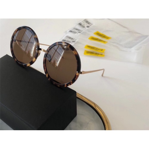 Linda Farrow AAA Quality Sunglasses #559199 $61.00 USD, Wholesale Replica Linda Farrow AAA Sunglasses