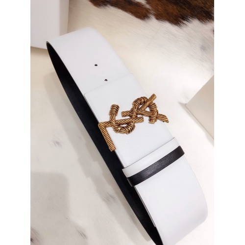Replica Yves Saint Laurent AAA  Belts #559233 $68.00 USD for Wholesale