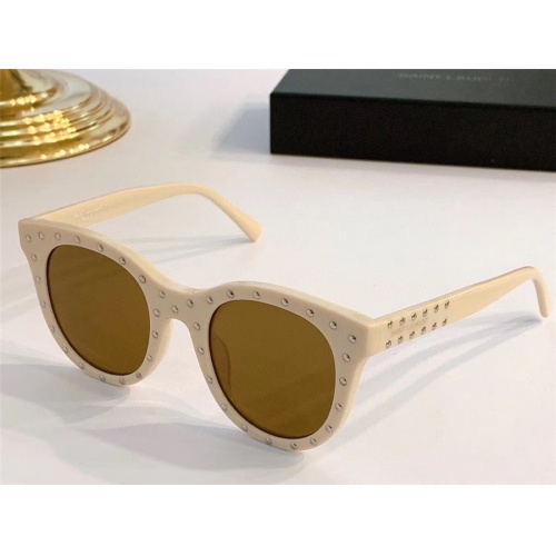 Yves Saint Laurent YSL AAA Quality Sunglassses #559445 $54.00 USD, Wholesale Replica Yves Saint Laurent YSL AAA Quality Sunglasses