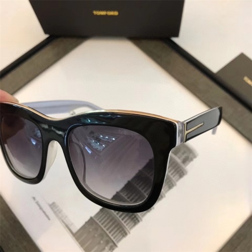 Tom Ford AAA Quality Sunglasses #559508 $50.00 USD, Wholesale Replica Tom Ford AAA Quality Sunglasses
