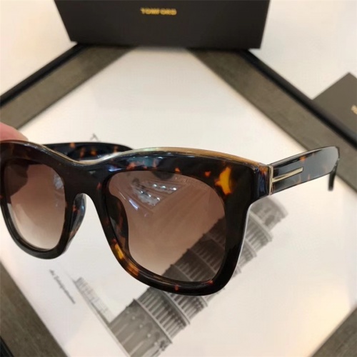 Tom Ford AAA Quality Sunglasses #559509 $50.00 USD, Wholesale Replica Tom Ford AAA Quality Sunglasses