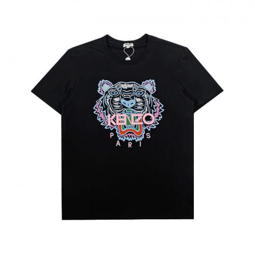 Kenzo T-Shirts Short Sleeved For Men #559811 $32.00 USD, Wholesale Replica Kenzo T-Shirts