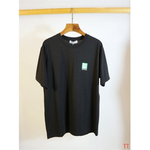 Replica Balenciaga T-Shirts Short Sleeved For Men #559889 $27.00 USD for Wholesale