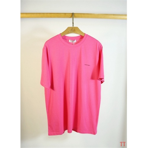 Balenciaga T-Shirts Short Sleeved For Men #559891 $27.00 USD, Wholesale Replica Balenciaga T-Shirts