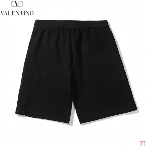 Replica Valentino Pants For Men #559903 $41.00 USD for Wholesale