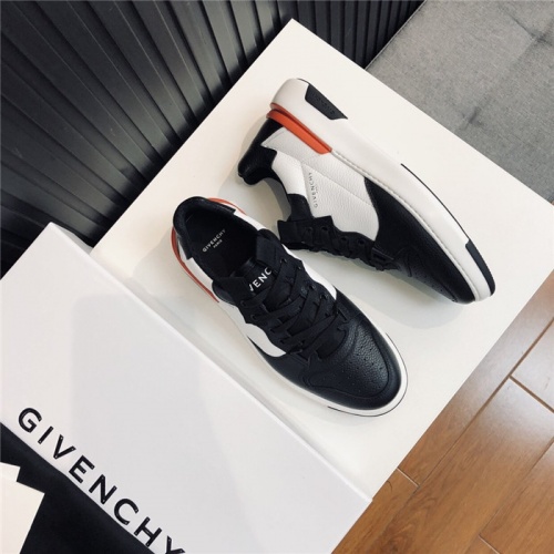 Replica Givenchy Casual Shoes For Men #559961 $86.00 USD for Wholesale