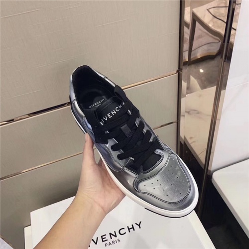 Replica Givenchy Casual Shoes For Men #559999 $86.00 USD for Wholesale