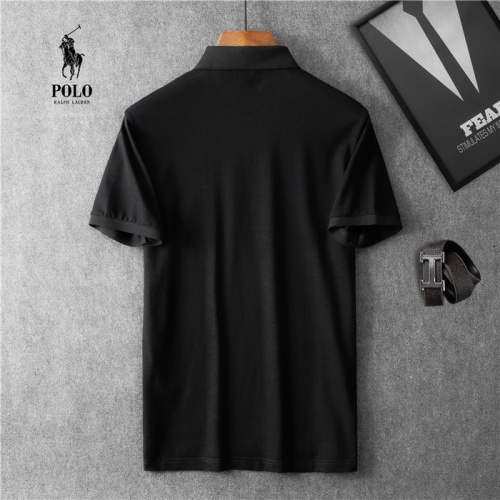 Replica Ralph Lauren Polo T-Shirts Short Sleeved For Men #560099 $36.00 USD for Wholesale