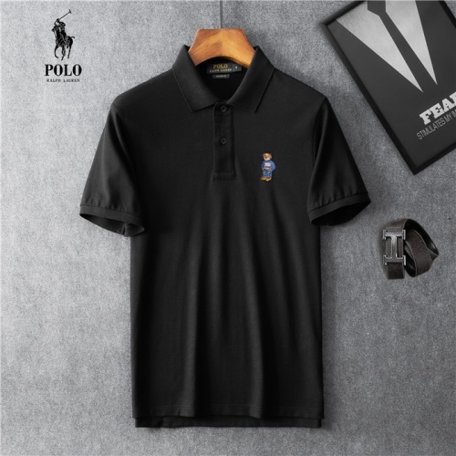 Ralph Lauren Polo T-Shirts Short Sleeved For Men #560102 $36.00 USD, Wholesale Replica Ralph Lauren Polo T-Shirts