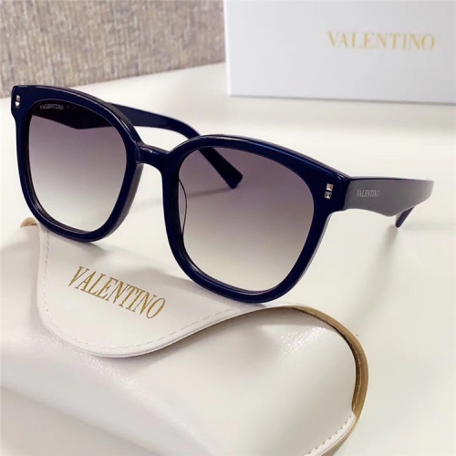 Valentino AAA Quality Sunglasses #560611 $66.00 USD, Wholesale Replica Valentino AAA Quality Sunglasses