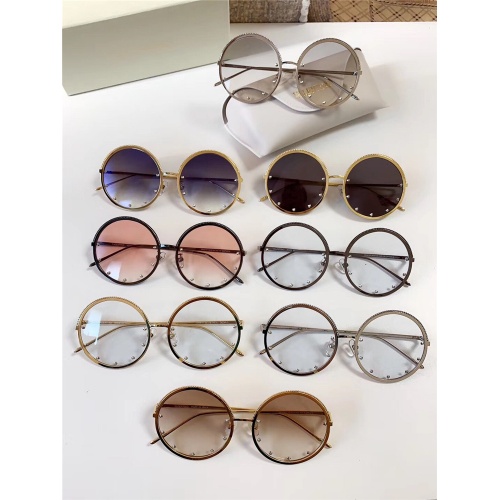 Replica Valentino AAA Quality Sunglasses #560617 $64.00 USD for Wholesale