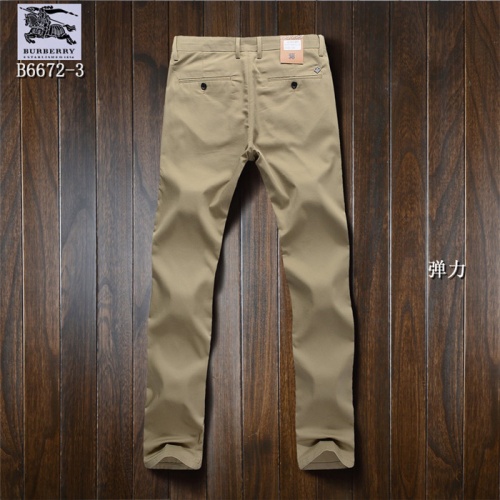 Burberry Pants For Men #560622 $40.00 USD, Wholesale Replica Burberry Pants