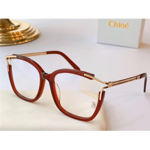 Chloe Quality Goggles #560928 $44.00 USD, Wholesale Replica Chloe Goggles