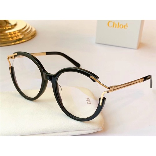 Chloe Quality Goggles #560930 $44.00 USD, Wholesale Replica Chloe Goggles
