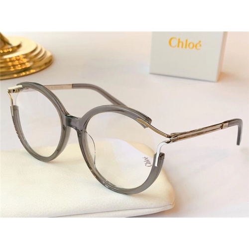 Chloe Quality Goggles #560933 $44.00 USD, Wholesale Replica Chloe Goggles