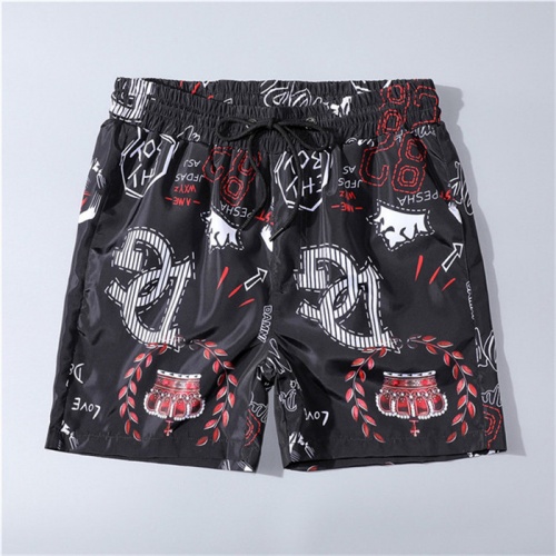 Dolce &amp; Gabbana D&amp;G Pants For Men #561123 $28.00 USD, Wholesale Replica Dolce &amp; Gabbana D&amp;G Pants
