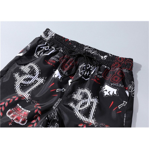 Replica Dolce & Gabbana D&G Pants For Men #561123 $28.00 USD for Wholesale